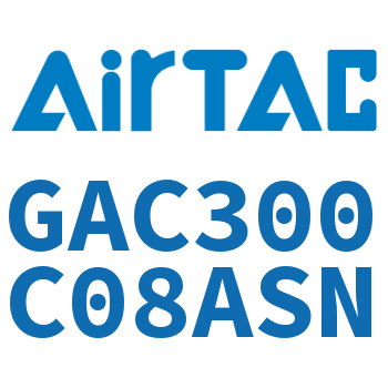 三联件 GAC300C08ASN
