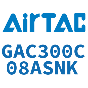 三联件 GAC300C08ASNK