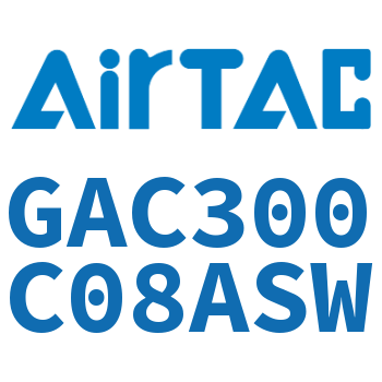 三联件 GAC300C08ASW