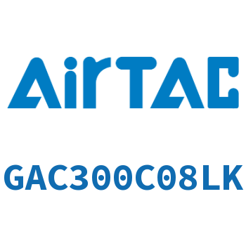 三联件 GAC300C08LK