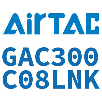 三联件 GAC300C08LNK
