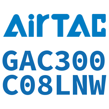 三联件 GAC300C08LNW
