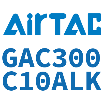 三联件 GAC300C10ALK