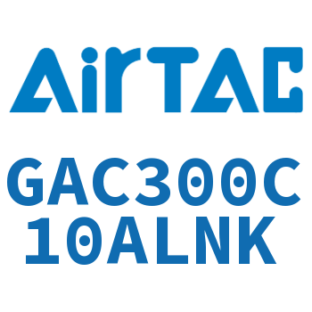 三联件 GAC300C10ALNK