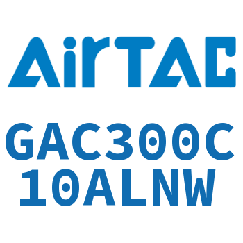 三联件 GAC300C10ALNW