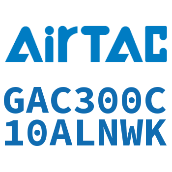 三联件 GAC300C10ALNWK