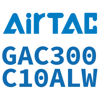三联件 GAC300C10ALW