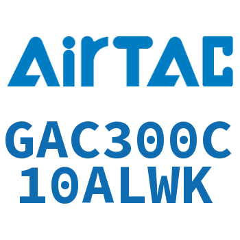 三联件 GAC300C10ALWK