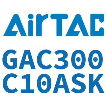 三联件 GAC300C10ASK
