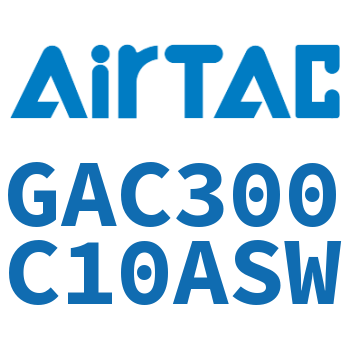 三联件 GAC300C10ASW