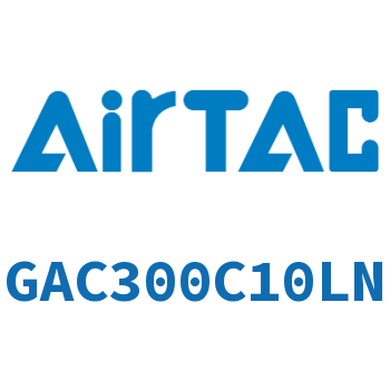 三联件 GAC300C10LN