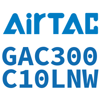 三联件 GAC300C10LNW