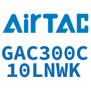 三联件 GAC300C10LNWK