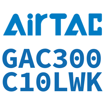 三联件 GAC300C10LWK