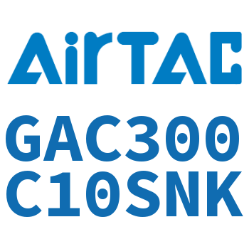 三联件 GAC300C10SNK