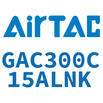 三联件 GAC300C15ALNK