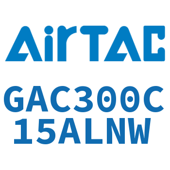 三联件 GAC300C15ALNW