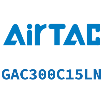 三联件 GAC300C15LN
