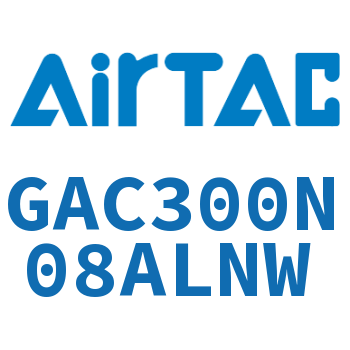 三联件 GAC300N08ALNW