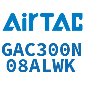 三联件 GAC300N08ALWK