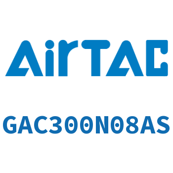 三联件 GAC300N08AS