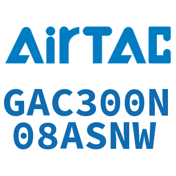 三联件 GAC300N08ASNW