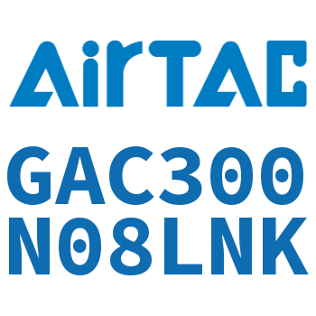 三联件 GAC300N08LNK