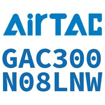三联件 GAC300N08LNW