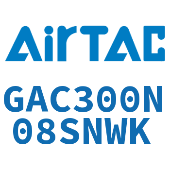 三联件 GAC300N08SNWK