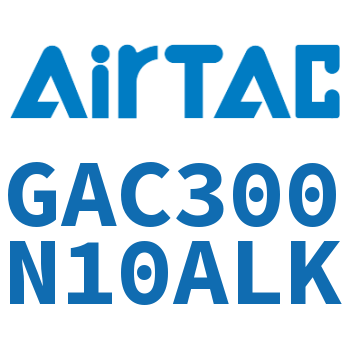 三联件 GAC300N10ALK
