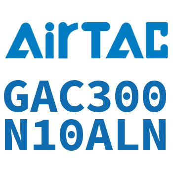 三联件 GAC300N10ALN