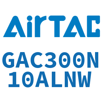 三联件 GAC300N10ALNW
