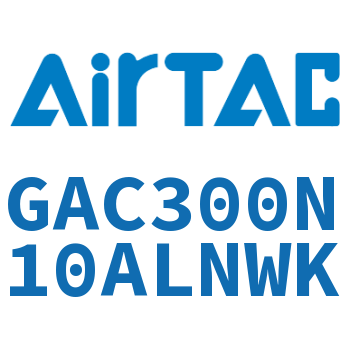 三联件 GAC300N10ALNWK