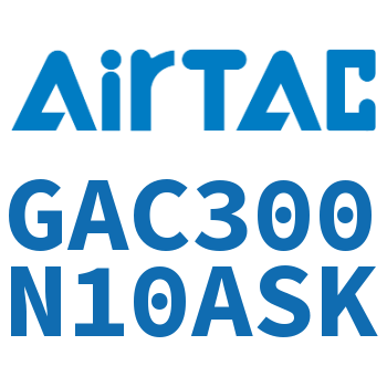 三联件 GAC300N10ASK