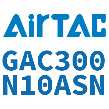 三联件 GAC300N10ASN