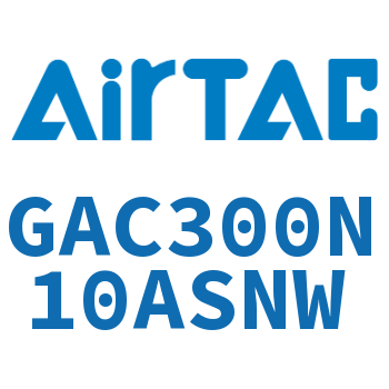 三联件 GAC300N10ASNW