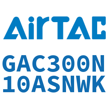 三联件 GAC300N10ASNWK