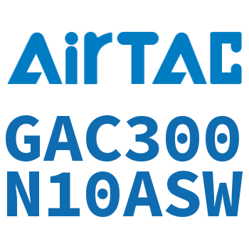 三联件 GAC300N10ASW