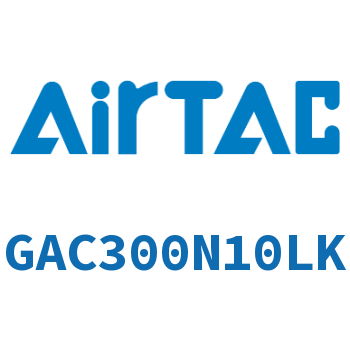 三联件 GAC300N10LK