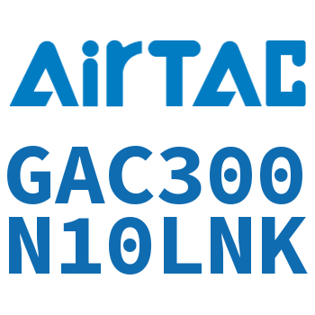 三联件 GAC300N10LNK