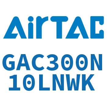 三联件 GAC300N10LNWK