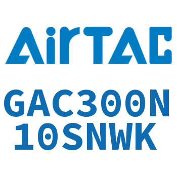 三联件 GAC300N10SNWK