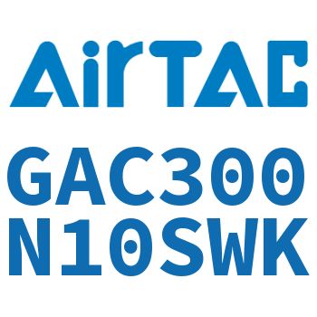 三联件 GAC300N10SWK