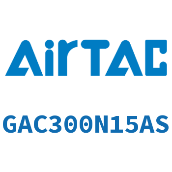 三联件 GAC300N15AS