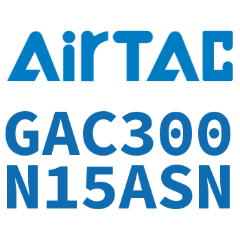 三联件 GAC300N15ASN