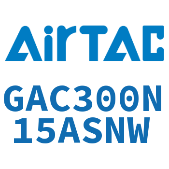三联件 GAC300N15ASNW