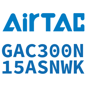 三联件 GAC300N15ASNWK