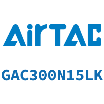 三联件 GAC300N15LK