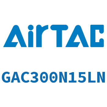 三联件 GAC300N15LN