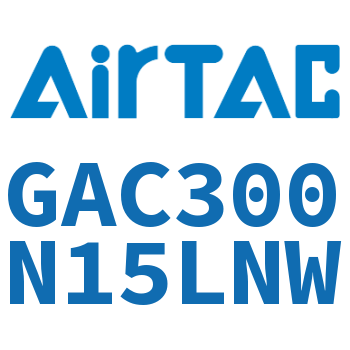 三联件 GAC300N15LNW